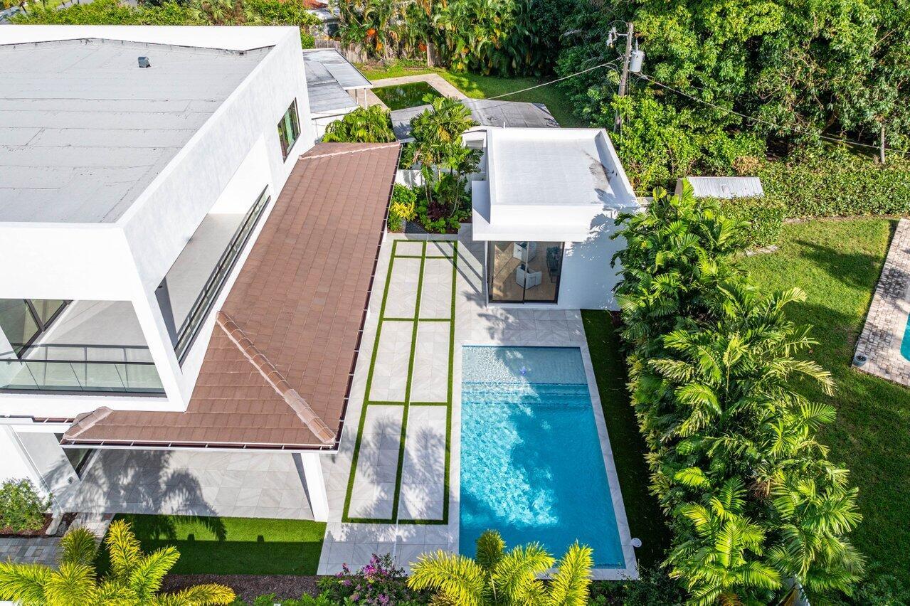 OCEAN HEIGHTS - Residential