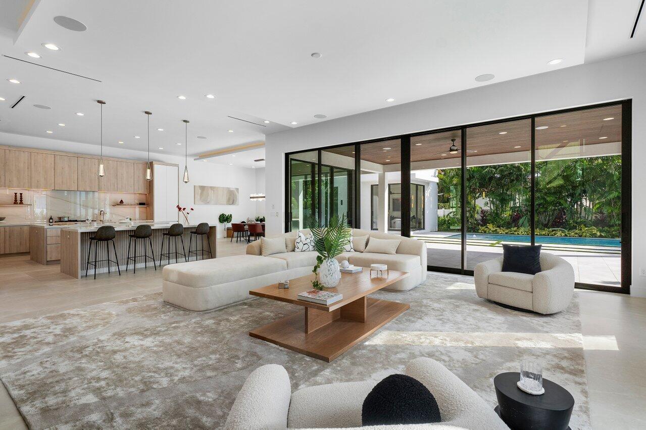 OCEAN HEIGHTS - Residential