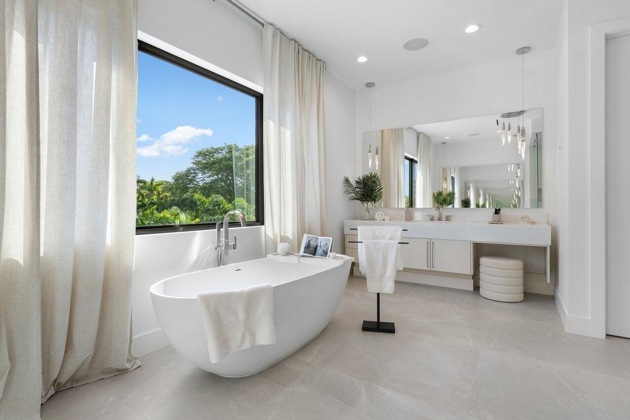 OCEAN HEIGHTS - Residential