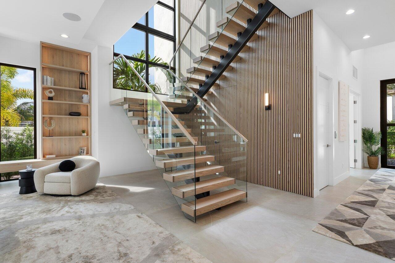 OCEAN HEIGHTS - Residential