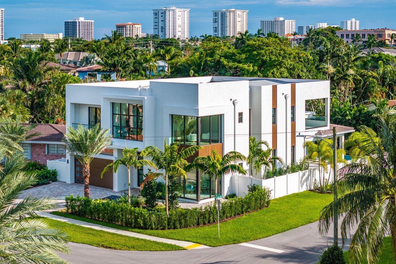 OCEAN HEIGHTS - Residential