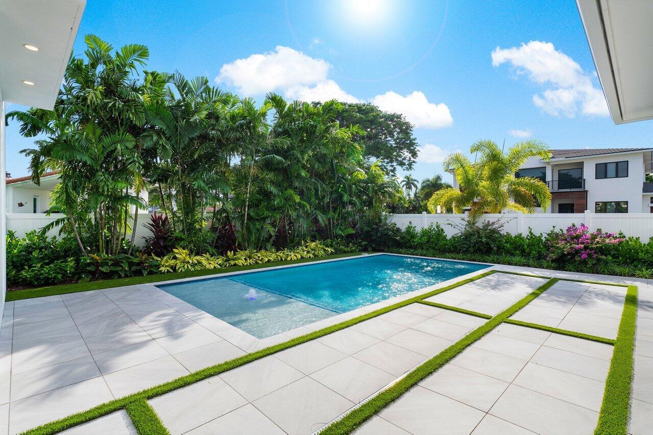 OCEAN HEIGHTS - Residential