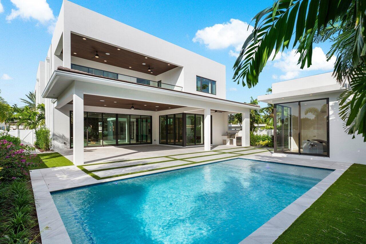 OCEAN HEIGHTS - Residential