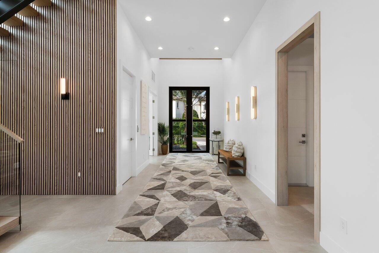 OCEAN HEIGHTS - Residential