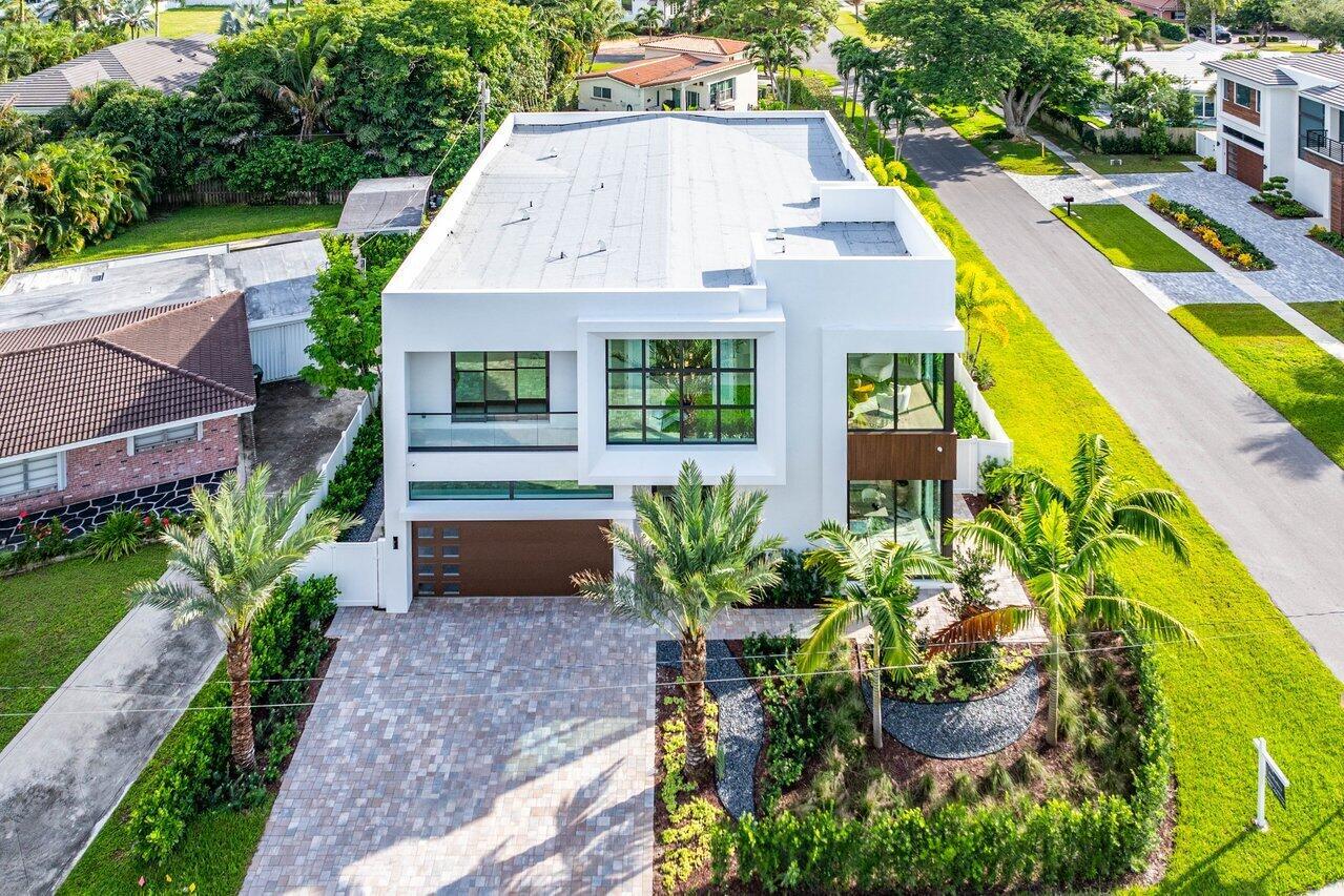 OCEAN HEIGHTS - Residential