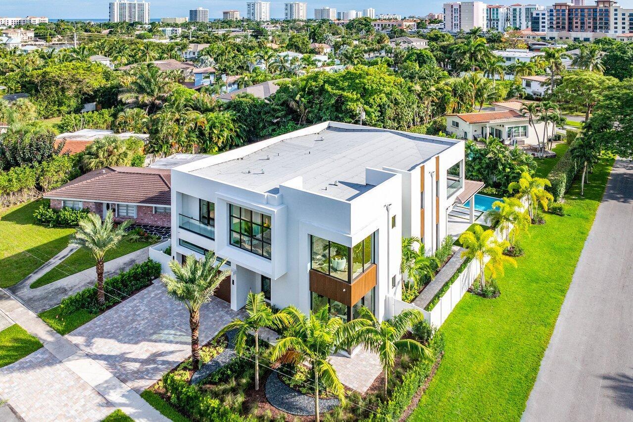 OCEAN HEIGHTS - Residential