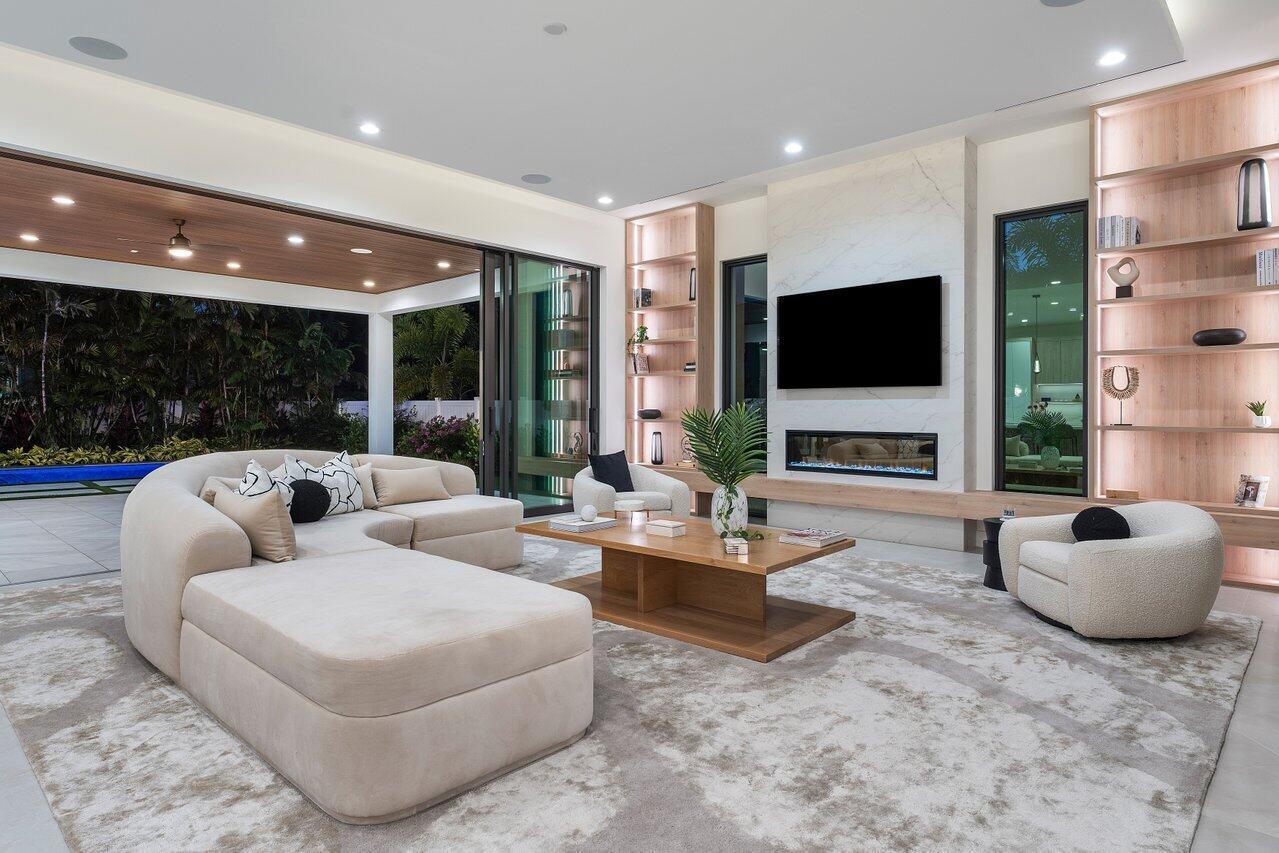 OCEAN HEIGHTS - Residential