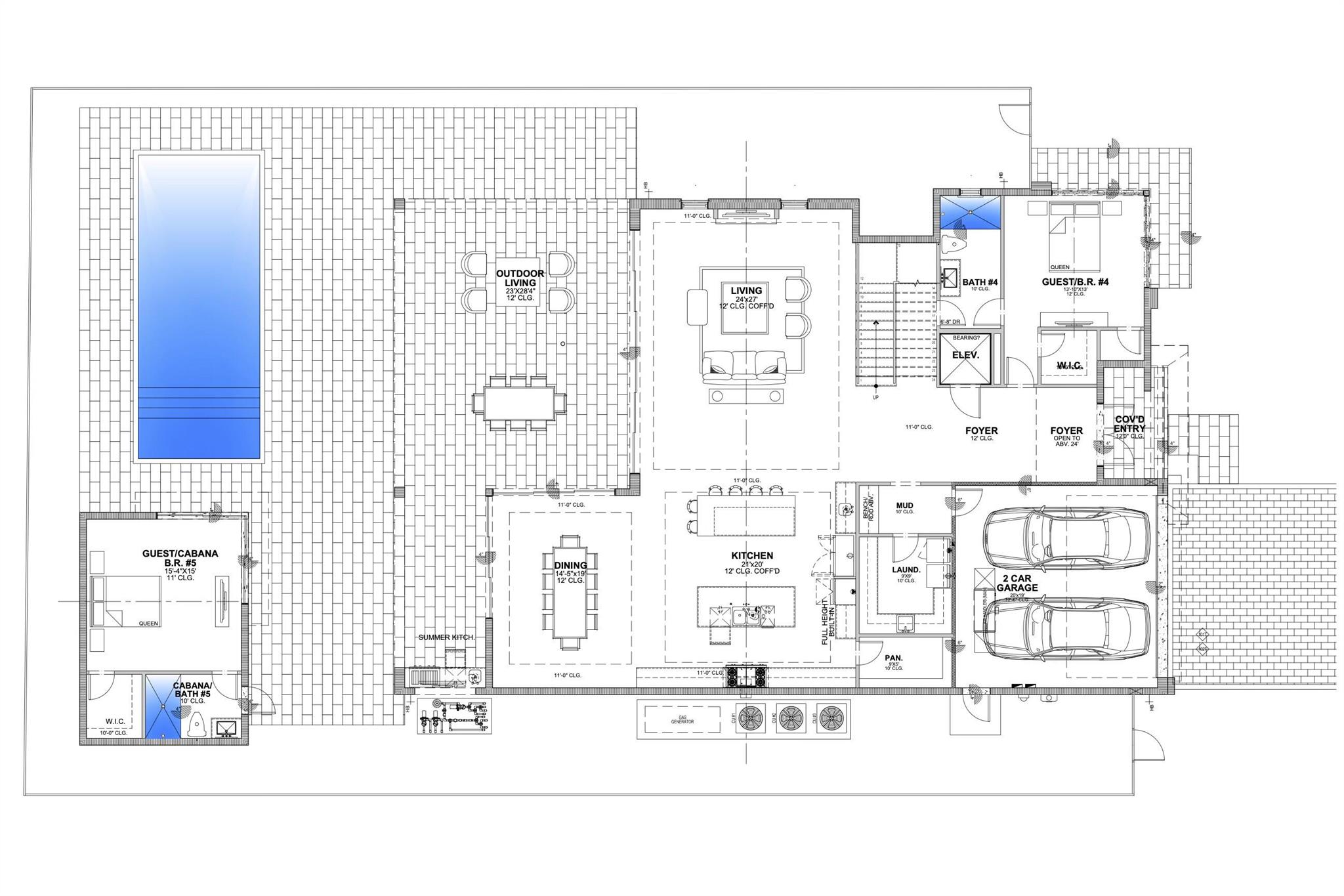 OCEAN HEIGHTS - Residential