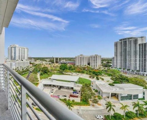 Tiny photo for 1720 Harrison Street #14h, Hollywood, FL 33020 (MLS # B26044923)