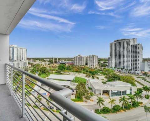 Tiny photo for 1720 Harrison Street #14h, Hollywood, FL 33020 (MLS # B26044923)