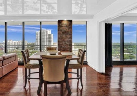 Tiny photo for 1720 Harrison Street #14h, Hollywood, FL 33020 (MLS # B26044923)