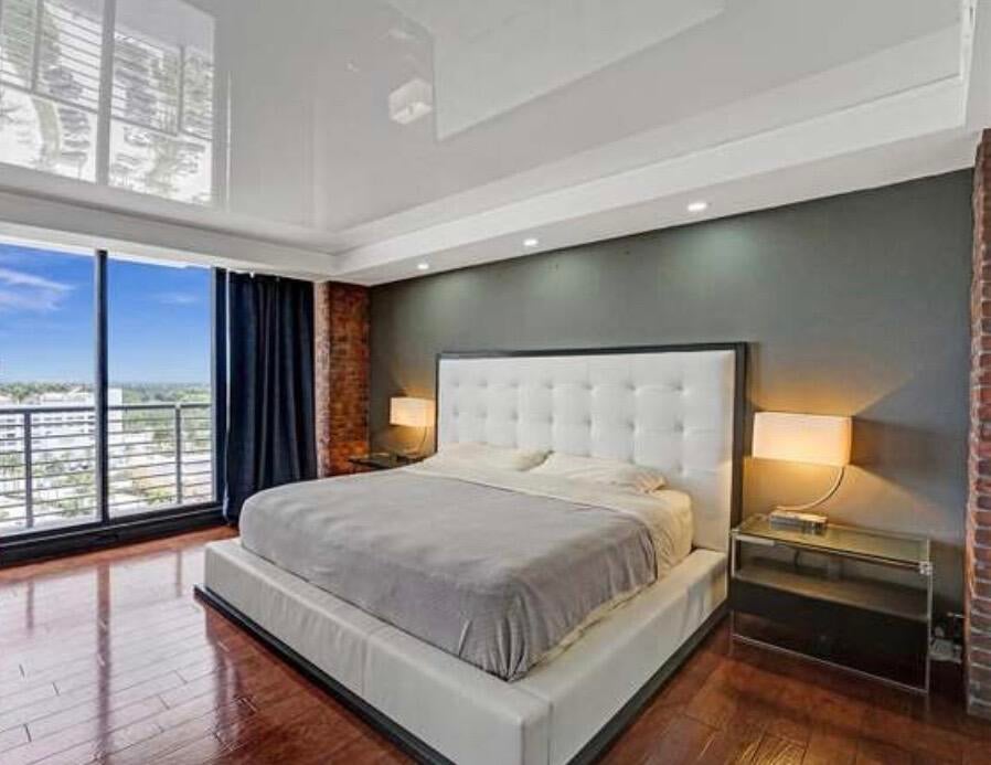 1720 Harrison Street 14h