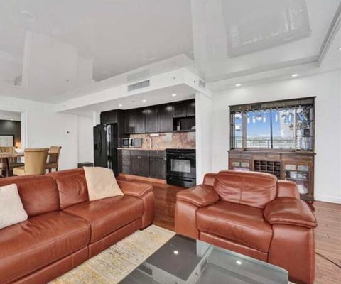 Tiny photo for 1720 Harrison Street #14h, Hollywood, FL 33020 (MLS # B26044923)