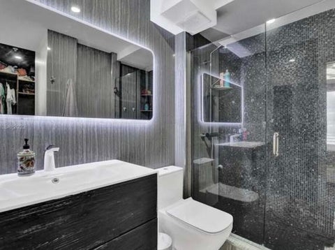 Tiny photo for 1720 Harrison Street #14h, Hollywood, FL 33020 (MLS # B26044923)