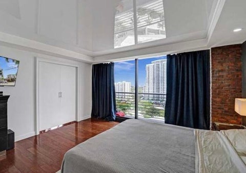 Tiny photo for 1720 Harrison Street #14h, Hollywood, FL 33020 (MLS # B26044923)
