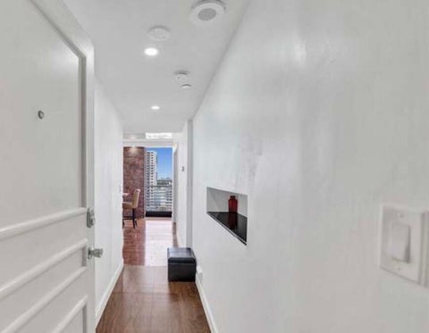 Tiny photo for 1720 Harrison Street #14h, Hollywood, FL 33020 (MLS # B26044923)