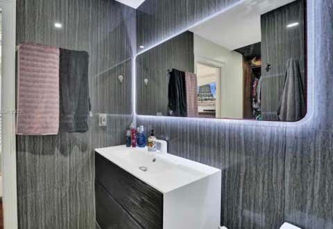 Tiny photo for 1720 Harrison Street #14h, Hollywood, FL 33020 (MLS # B26044923)