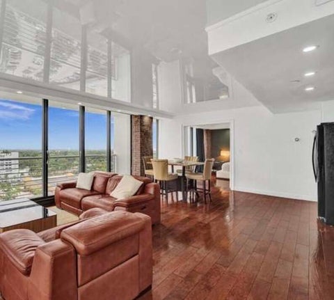 Tiny photo for 1720 Harrison Street #14h, Hollywood, FL 33020 (MLS # B26044923)