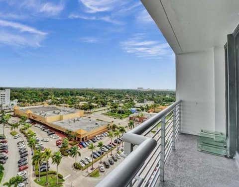 Tiny photo for 1720 Harrison Street #14h, Hollywood, FL 33020 (MLS # B26044923)