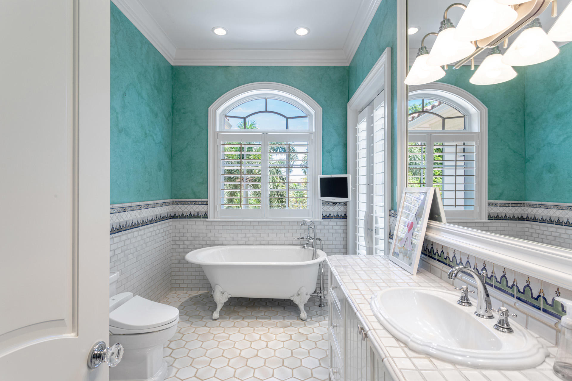 SPANISH RIVER LAND CO SUB UNIT 1 - Residential