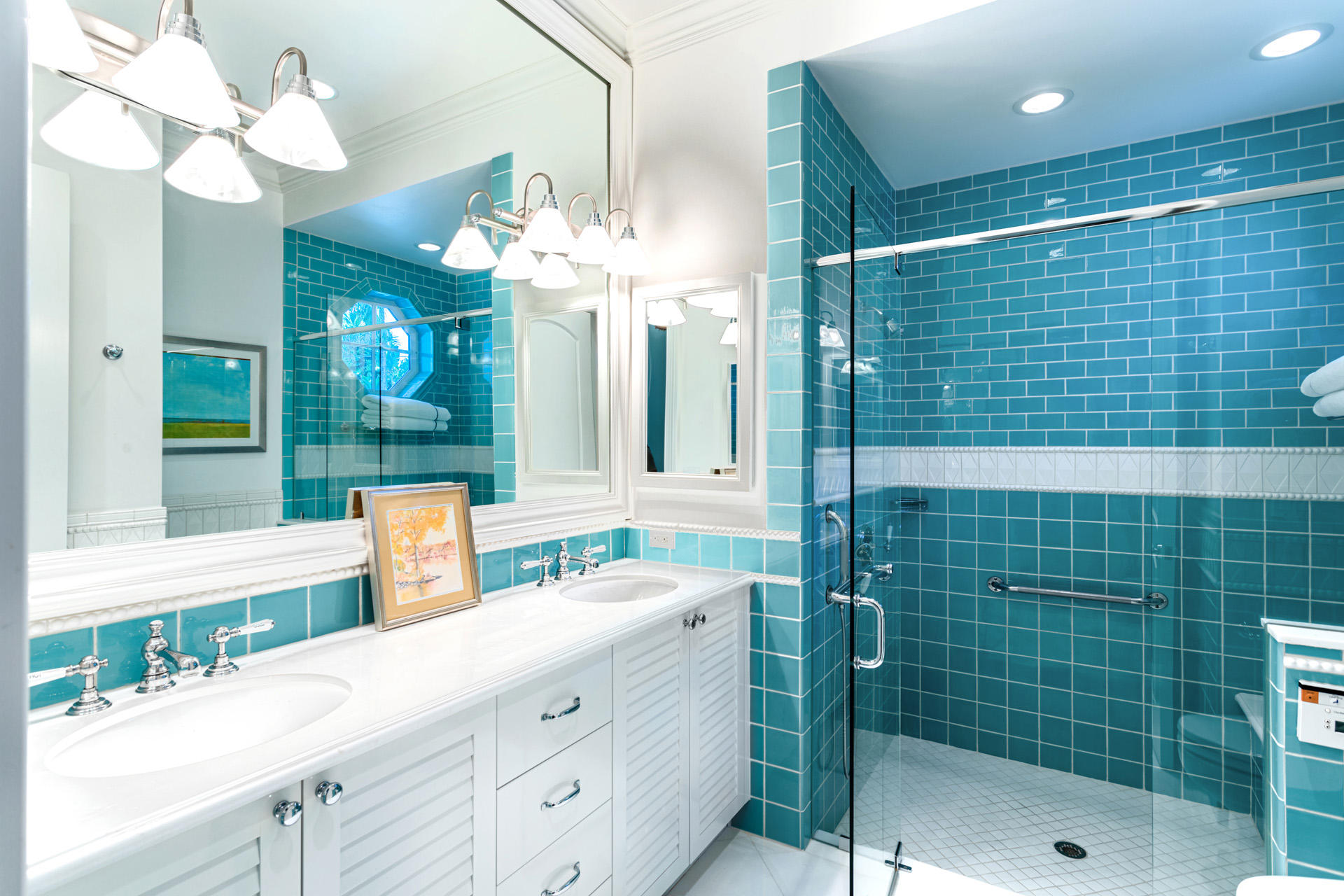 SPANISH RIVER LAND CO SUB UNIT 1 - Residential