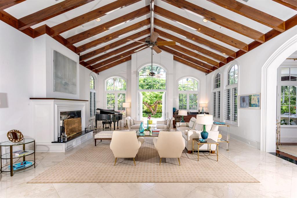 SPANISH RIVER LAND CO SUB - Residential