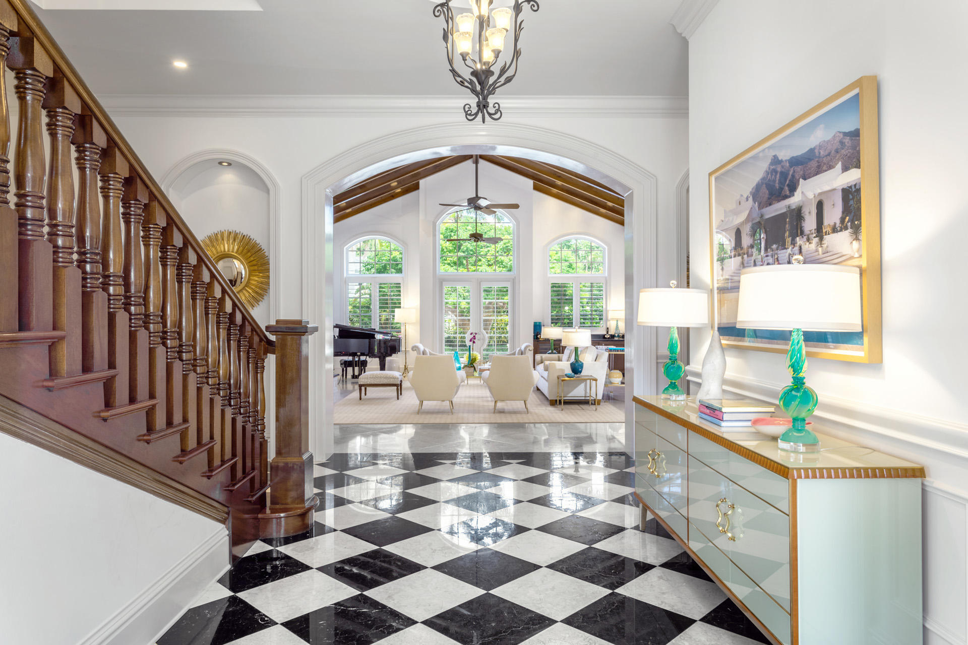 SPANISH RIVER LAND CO SUB UNIT 1 - Residential