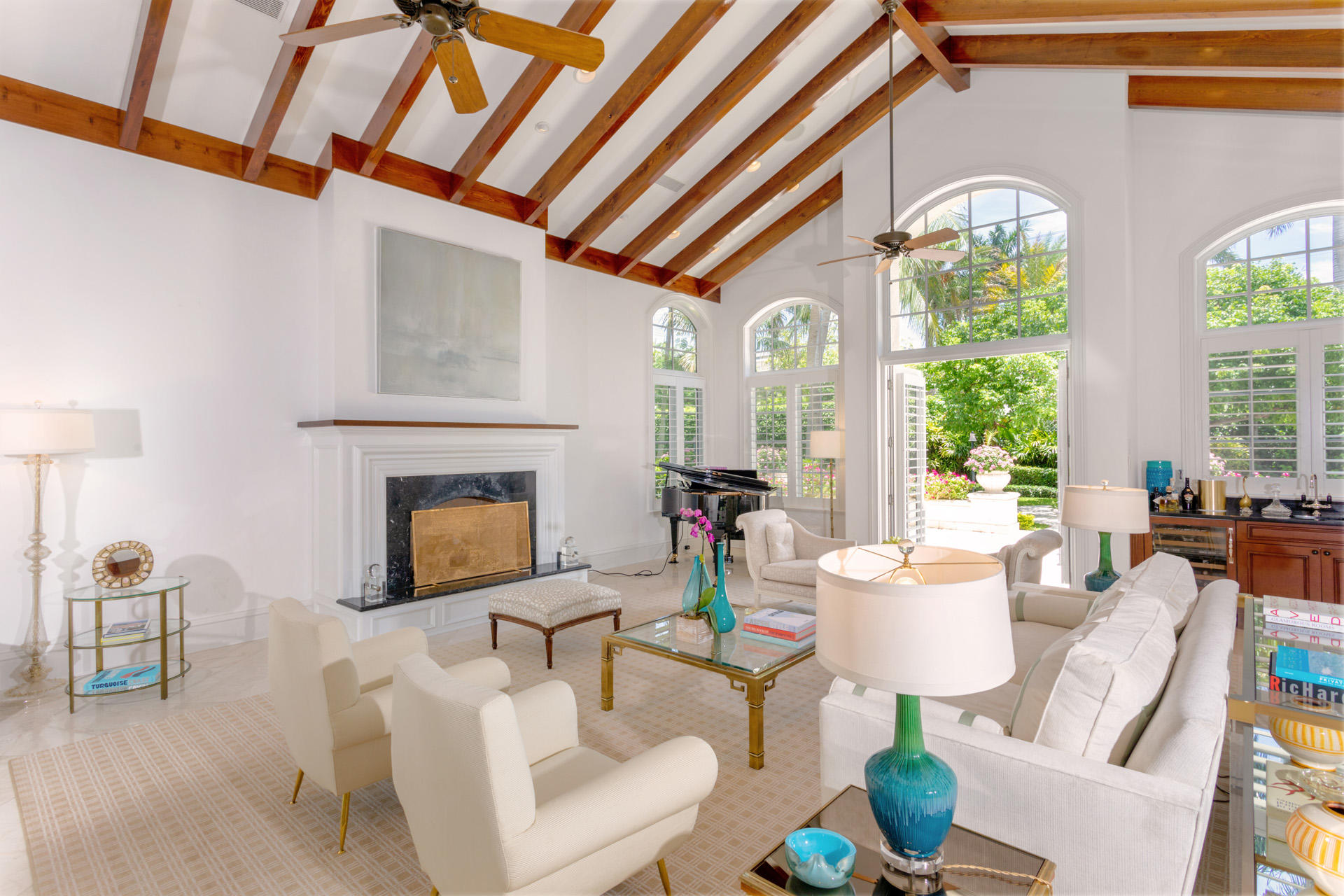 SPANISH RIVER LAND CO SUB UNIT 1 - Residential