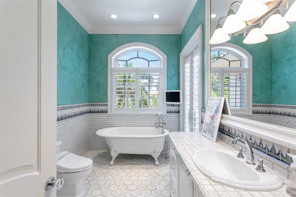 SPANISH RIVER LAND CO SUB - Residential