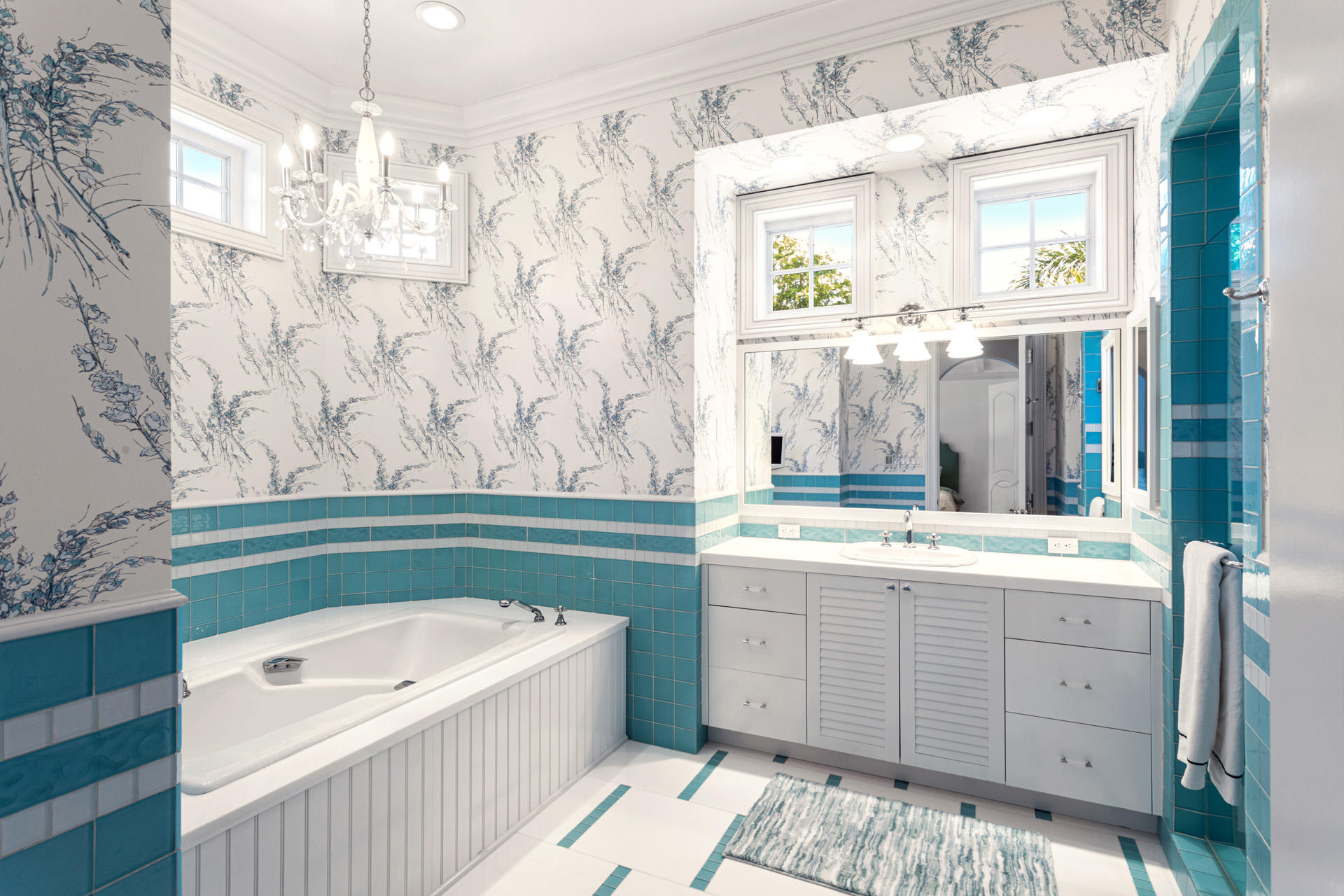 SPANISH RIVER LAND CO SUB UNIT 1 - Residential