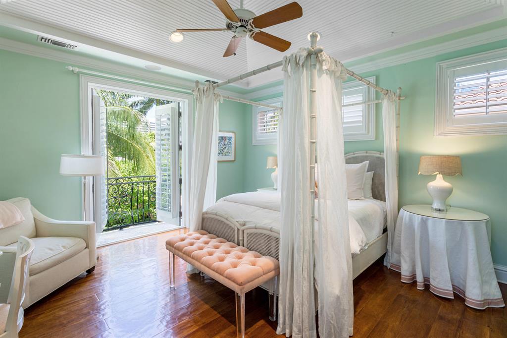 SPANISH RIVER LAND CO SUB - Residential