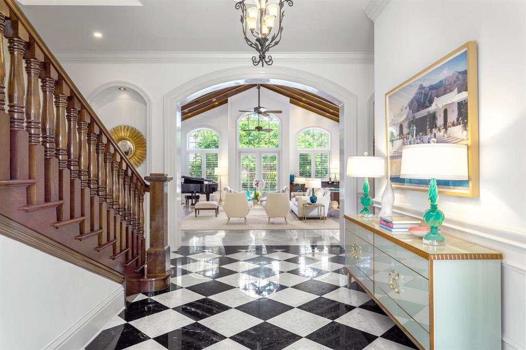 SPANISH RIVER LAND CO SUB - Residential