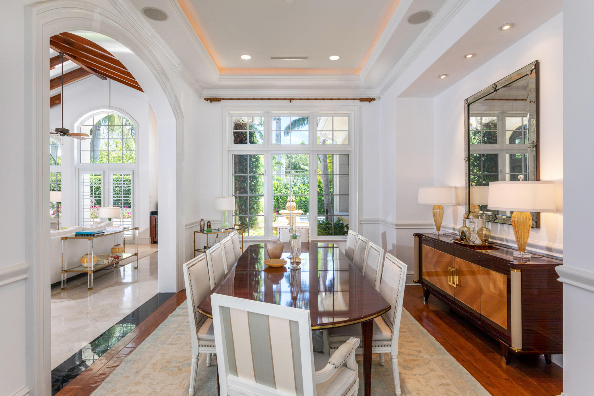 SPANISH RIVER LAND CO SUB UNIT 1 - Residential