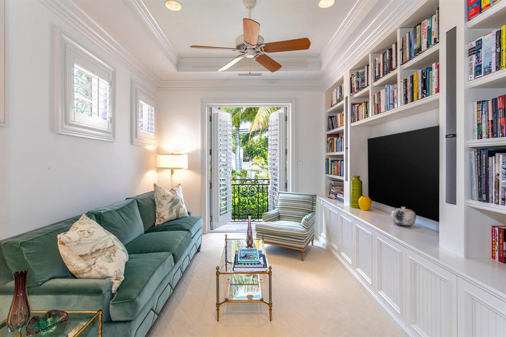 SPANISH RIVER LAND CO SUB - Residential