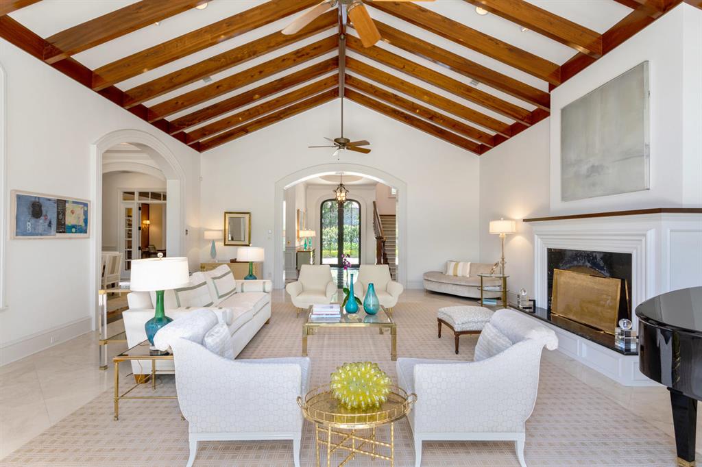 SPANISH RIVER LAND CO SUB - Residential