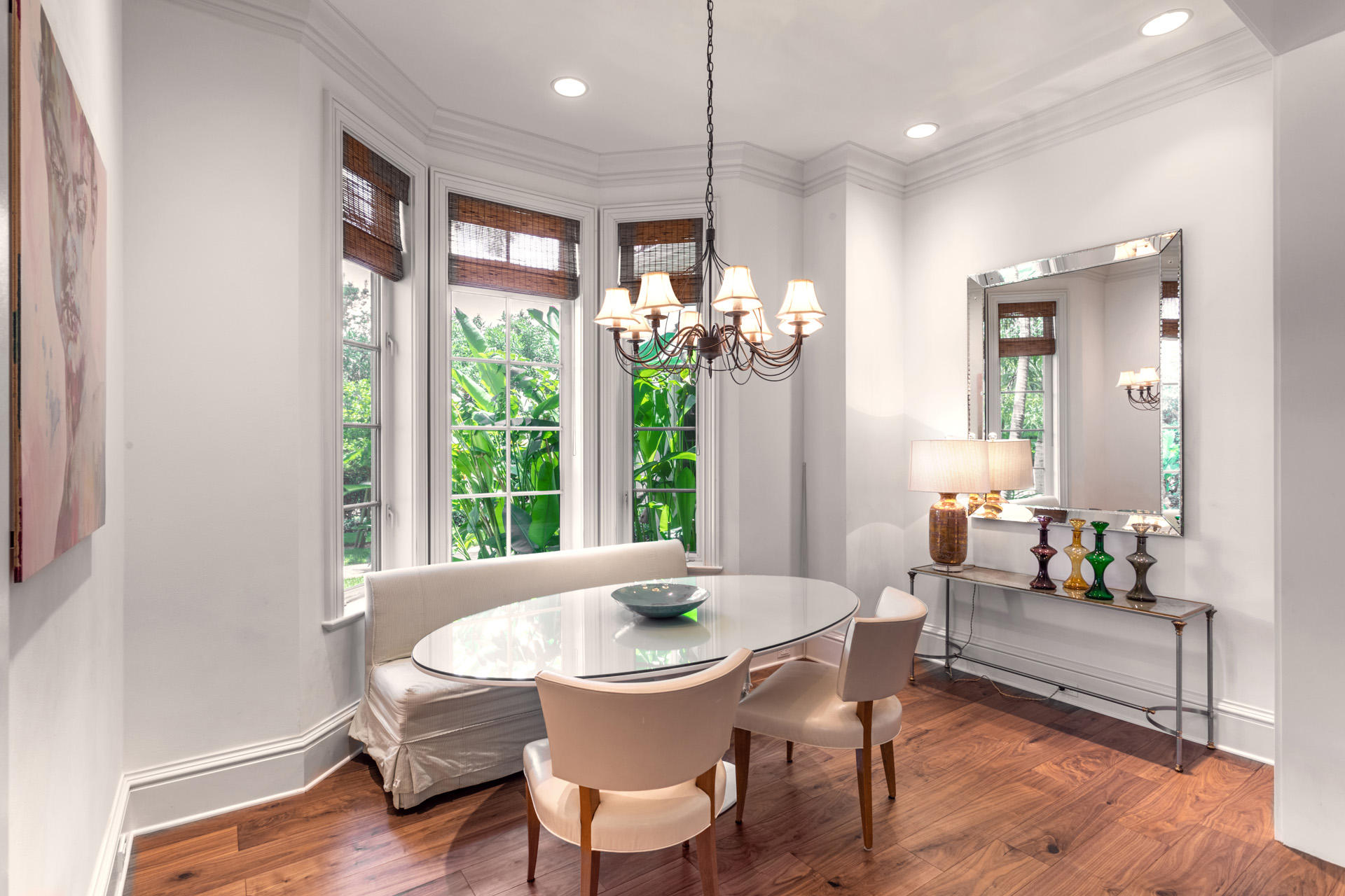 SPANISH RIVER LAND CO SUB UNIT 1 - Residential