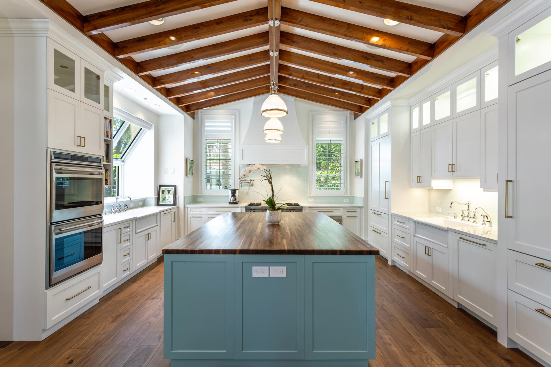 SPANISH RIVER LAND CO SUB UNIT 1 - Residential