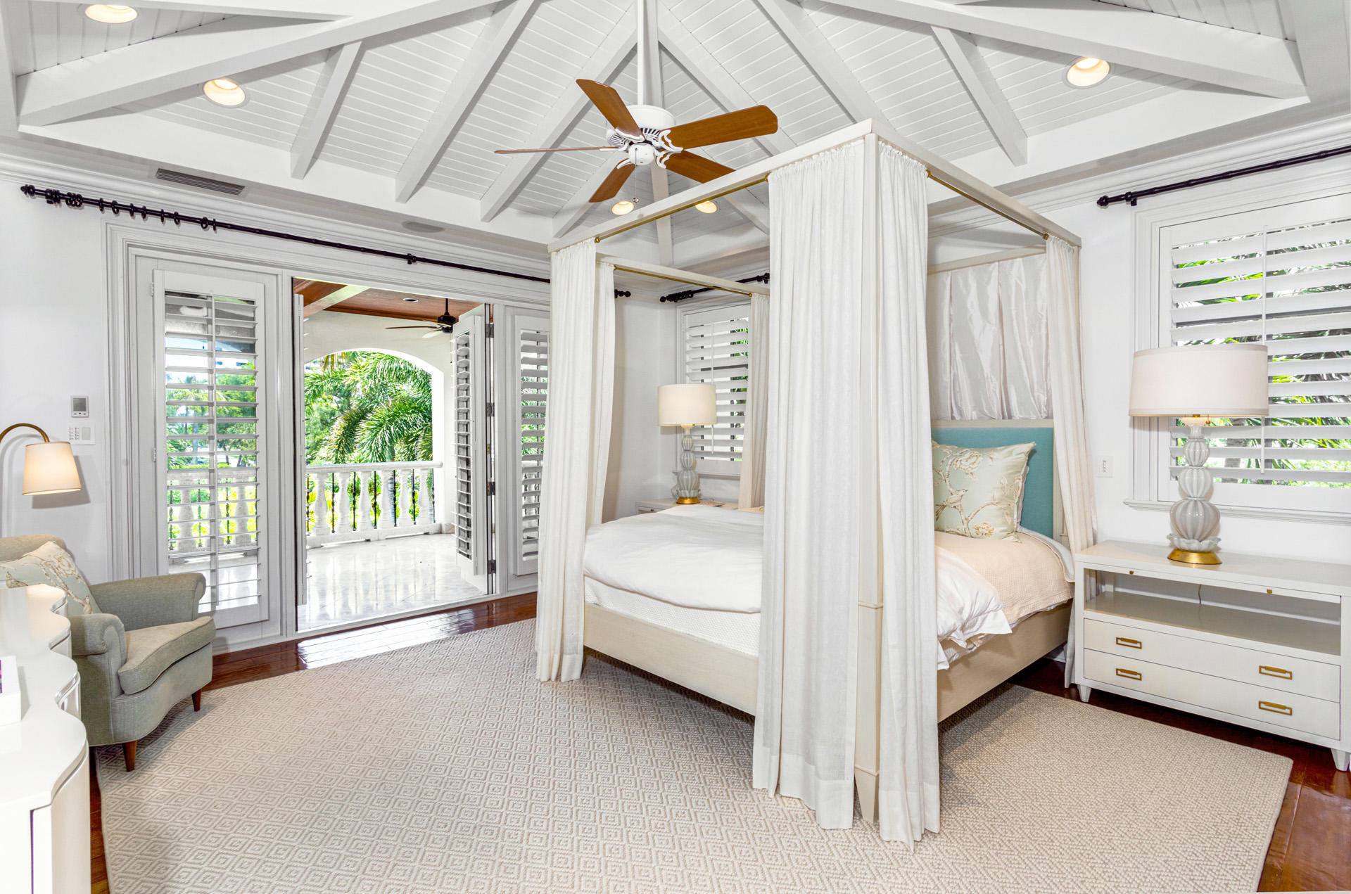 SPANISH RIVER LAND CO SUB UNIT 1 - Residential