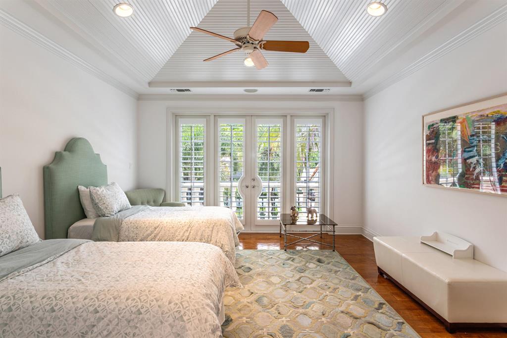 SPANISH RIVER LAND CO SUB - Residential