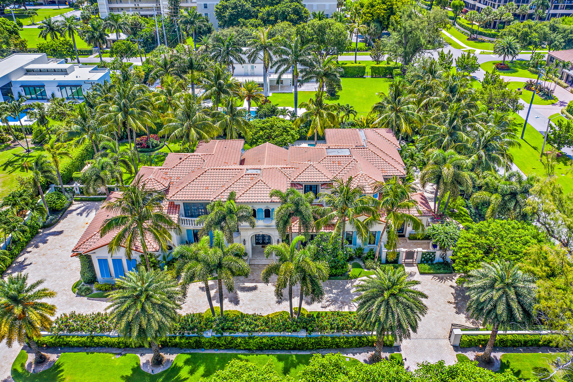 SPANISH RIVER LAND CO SUB UNIT 1 - Residential