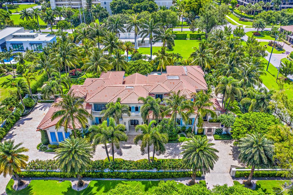 SPANISH RIVER LAND CO SUB - Residential