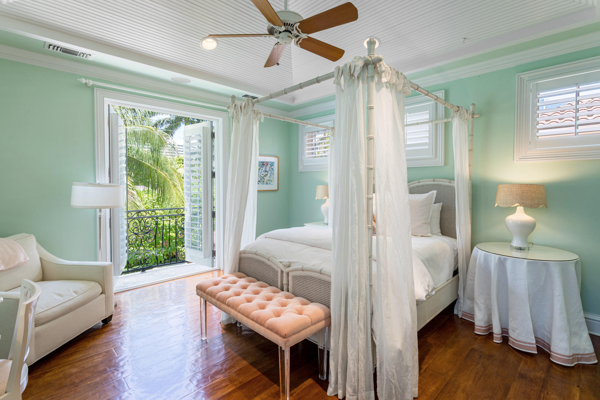 SPANISH RIVER LAND CO SUB UNIT 1 - Residential