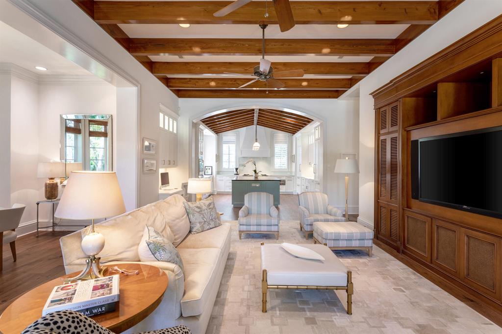 SPANISH RIVER LAND CO SUB - Residential