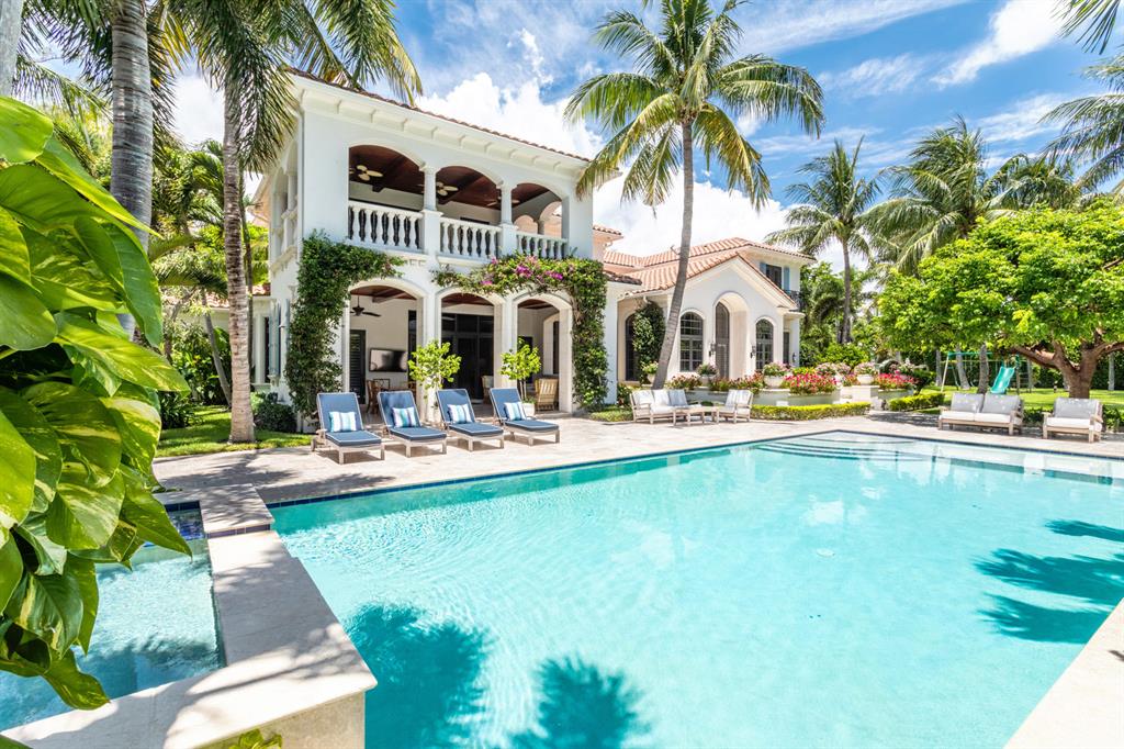 SPANISH RIVER LAND CO SUB - Residential