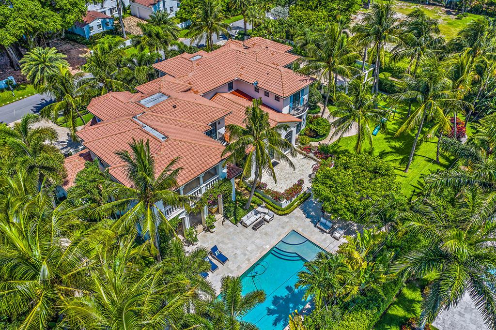 SPANISH RIVER LAND CO SUB - Residential