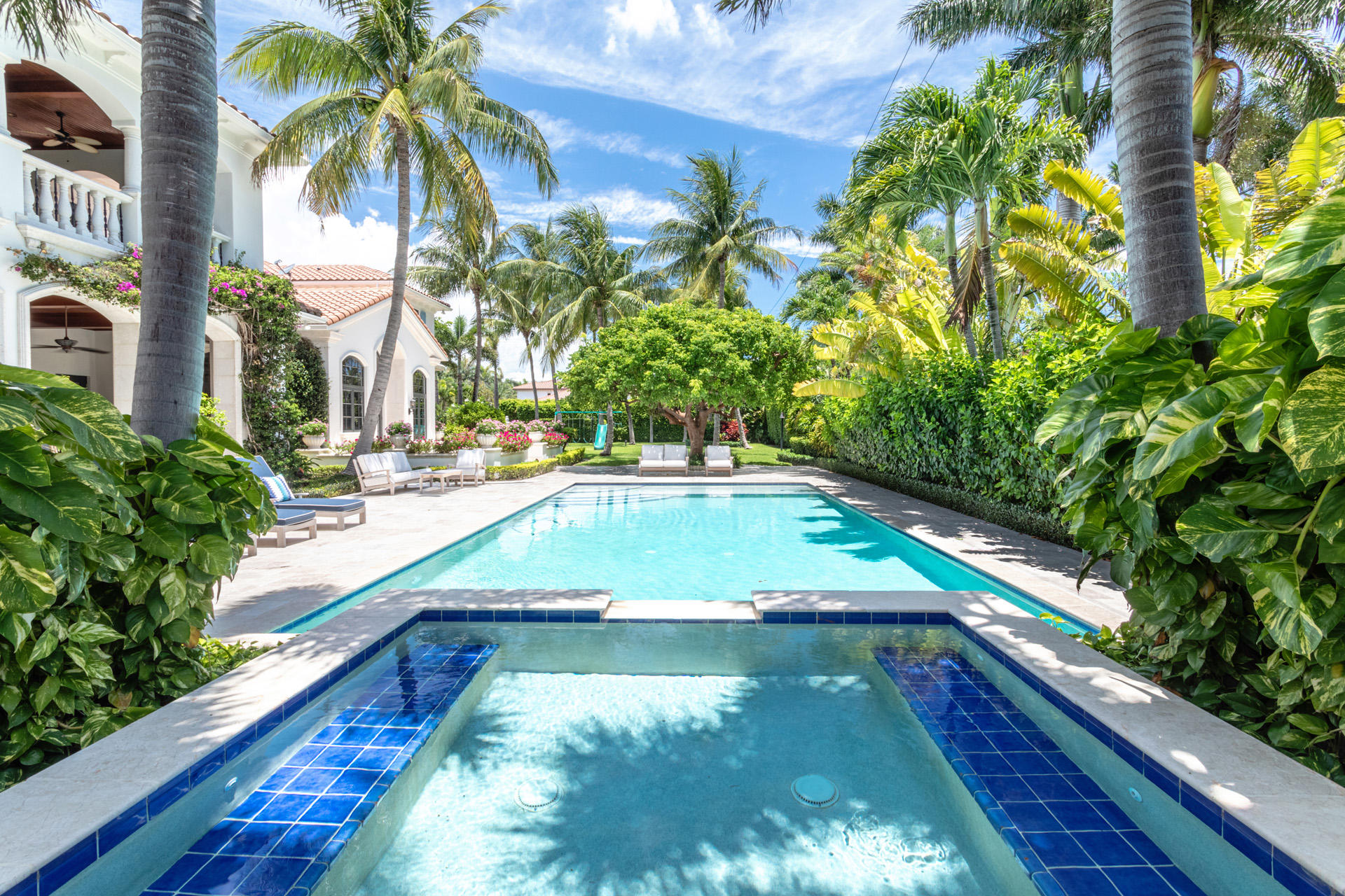 SPANISH RIVER LAND CO SUB UNIT 1 - Residential