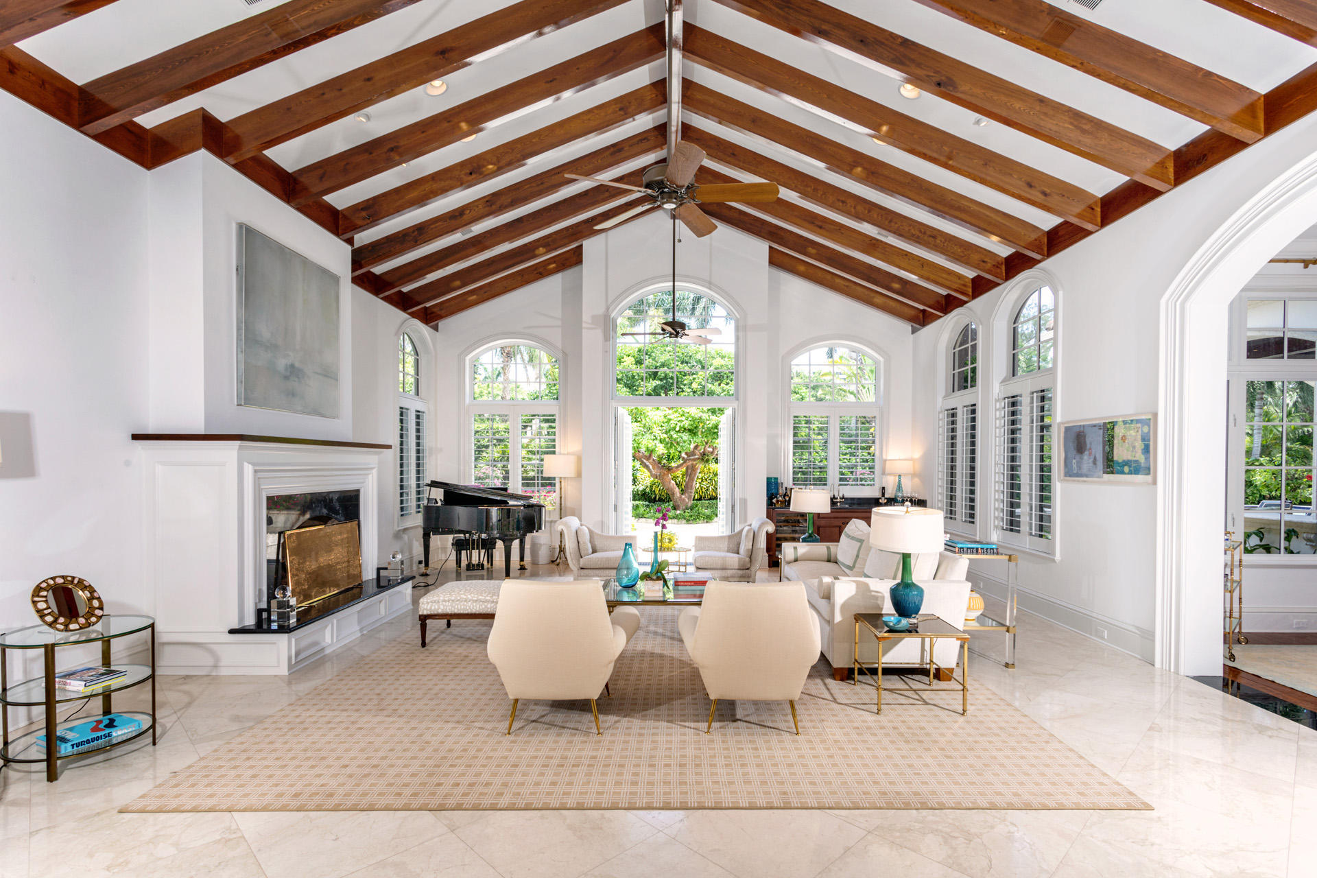 SPANISH RIVER LAND CO SUB UNIT 1 - Residential