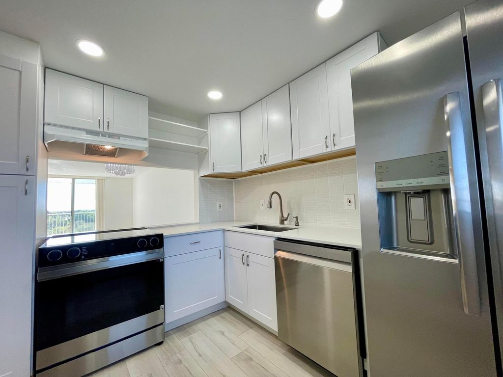 Photo of 5700 NW 2nd 608 Avenue N #608, Boca Raton, FL 33487 (MLS # R11054013)