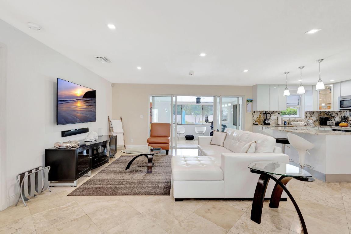 Yacht Harbor Estates - Residential