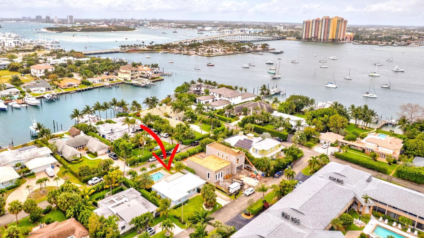 Yacht Harbor Estates - Residential
